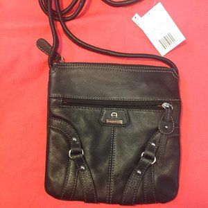 NWT Etienne Aigner crossbody